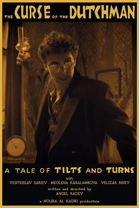 The Curse of the Dutchman